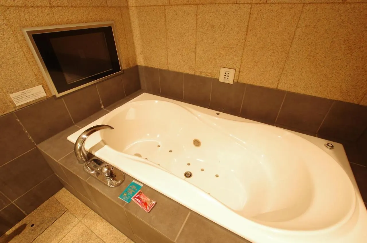 Love hotel Blue Hotel Nagi-Adult Only Otaru