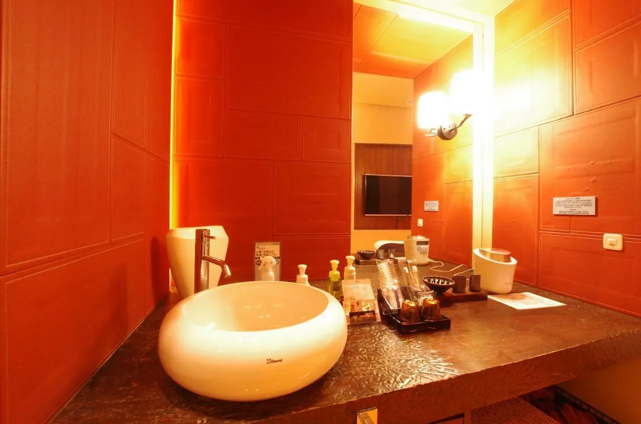 Blue Hotel Nagi-Adult Only Otaru